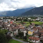 Al Carotin 3* Mantello