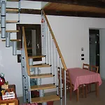 Al Carotin Bed and breakfast