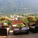 Al Carotin Bed and breakfast 3*