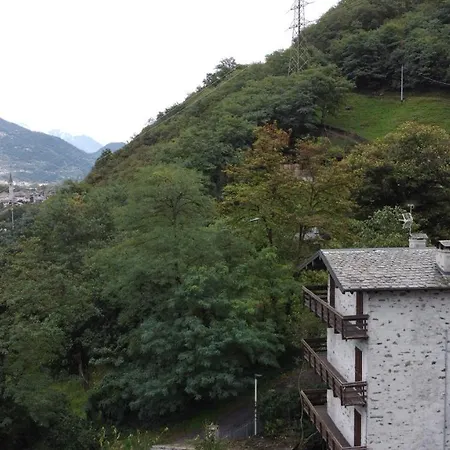 Bed & Breakfast Al Carotin 3*