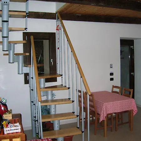 Al Carotin Bed & Breakfast