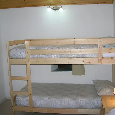 Bed and breakfast Al Carotin 3*