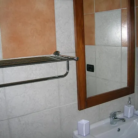 Bed & Breakfast Al Carotin