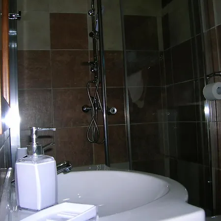 Bed & Breakfast Al Carotin