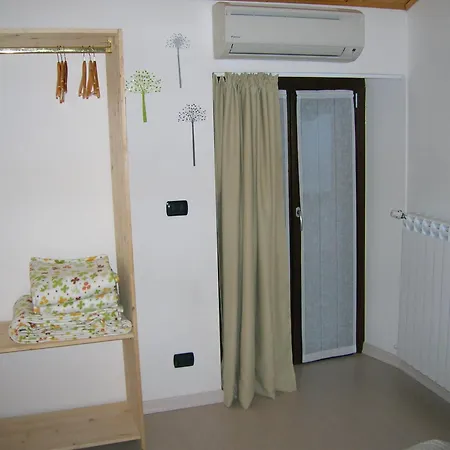 Al Carotin Bed & Breakfast 3*