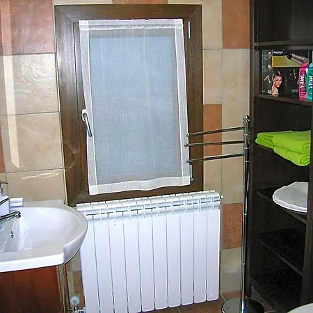 Couette-café Al Carotin 3*
