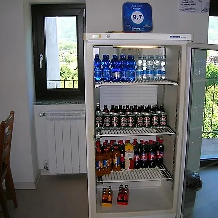 Couette-café Al Carotin 3*