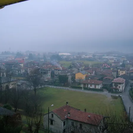 Bed & Breakfast Al Carotin Mantello