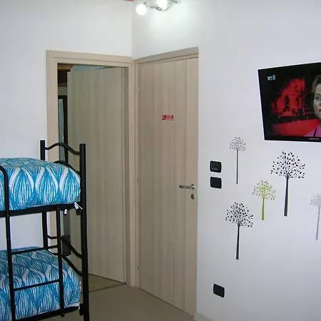 艾尔卡罗汀住宿加早餐旅馆 * Mantello