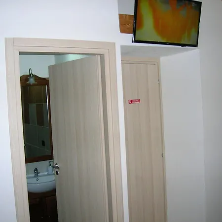 Al Carotin Bed & Breakfast Mantello