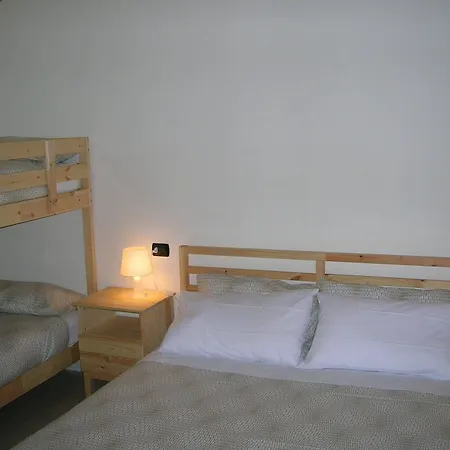 Bed & Breakfast Al Carotin *