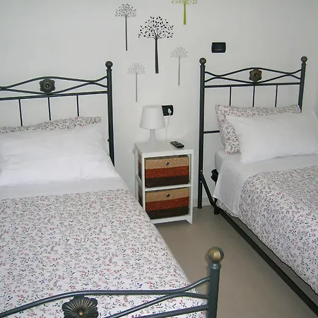 Bed & Breakfast Al Carotin