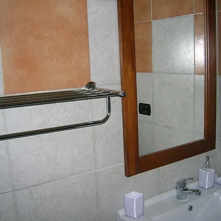 Bed & Breakfast Al Carotin