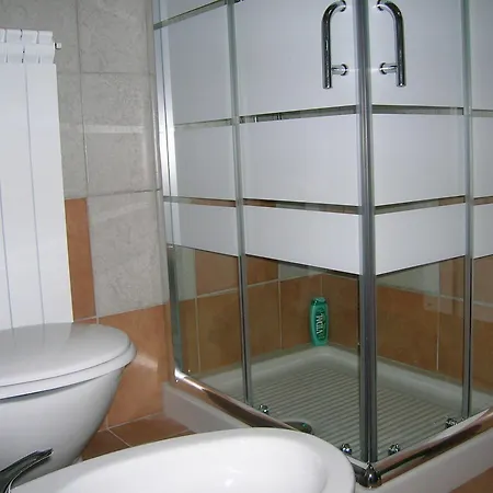 Al Carotin Bed & Breakfast Mantello