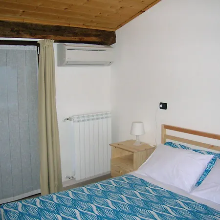 Al Carotin Bed & Breakfast *