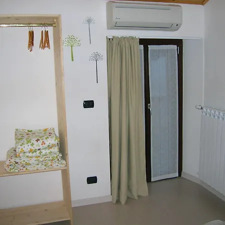 Al Carotin Bed & Breakfast *