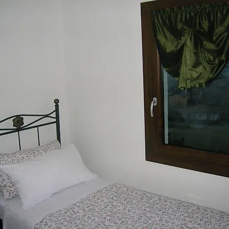 Bed & Breakfast Al Carotin *
