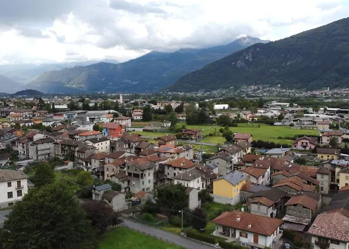 Al Carotin 3* Mantello